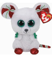 Christmas TY Mouse