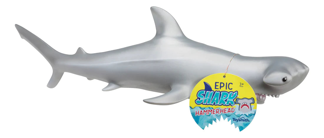 Epic Sharks - 2 assorted