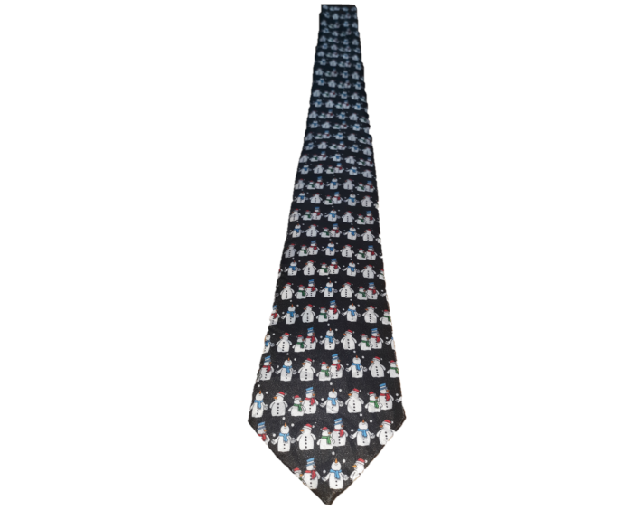 Holiday Neckties - 16 assorted