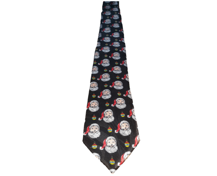 Holiday Neckties - 16 assorted