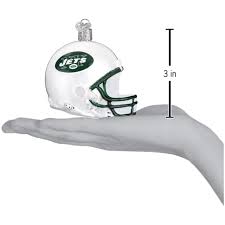 OWC NFL Ornaments - 11 assorted